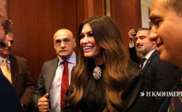 Γκίλφοϊλ: Ζωτικής σημασίας η Βόρεια Ελλάδα για τις σχέσεις Αθήνας – Ουάσιγκτον