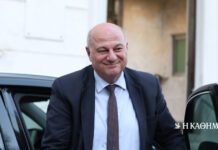 Τσιάρας και Χατζηδάκης σε Κρητικούς αγρότες: Δεν μπορούμε να υπερβούμε τη συμφωνία με την Κομισιόν