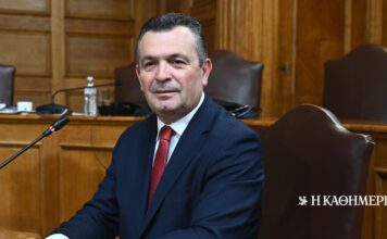 Μπουκώρος: Δεν θεωρώ σπουδαίο να αναφέρω την κυβερνητική πηγή που με ενημέρωσε για τη δικογραφία