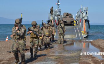 SAFE: Κατατέθηκαν τα σχέδια 19 κρατών-μελών – 1,2 δισ. ζητά η Ελλάδα