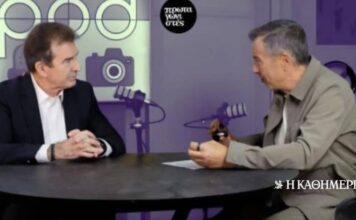 Χρυσοχοΐδης: Το στοίχημα για λιγότερους νεκρούς στην άσφαλτο – Τι ισχύει για τις κάμερες