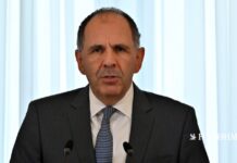 Γεραπετρίτης: Η Ελλάδα μπορεί να λειτουργεί ως έντιμος διαμεσολαβητής