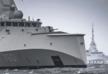 Φρεγάτα Κίμων: «Ερχόμαστε σύντομα», το μήνυμα του πληρώματος από τη Γαλλία