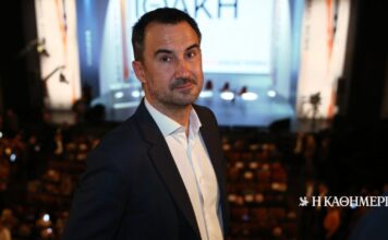 Σκληρή απάντηση από τον «εξώστη» στον Τσίπρα