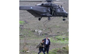 Η σφαγή των συντρόφων… | Η ΚΑΘΗΜΕΡΙΝΗ