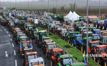 Κυβέρνηση: Διπλό μήνυμα στους αγρότες – Γέφυρες αλλά και κόκκινες γραμμές