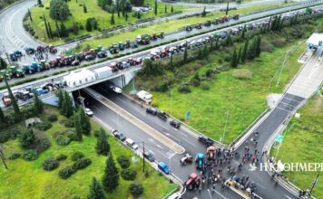 Κραδασμοί εντός της Ν.Δ. για το αγροτικό