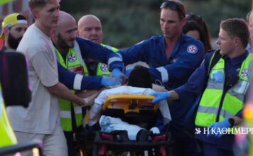 Αυστραλία: Δώδεκα οι νεκροί της τρομοκρατικής επίθεσης στο Σίδνεϊ – Μεταξύ τους ο ένας δράστης