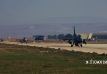 Πρώτη κατάρριψη για το τουρκικό Kizilelma – Τα διδάγματα για την Αθήνα