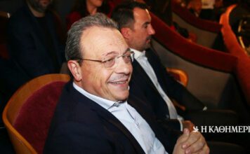 Κεντροαριστερά: «Σύννεφα» μετά τον εξώστη – Επιταχύνεται ο βηματισμός για νέο κόμμα