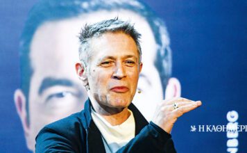 «Οντισιόν» στην Αμαλίας | Η ΚΑΘΗΜΕΡΙΝΗ