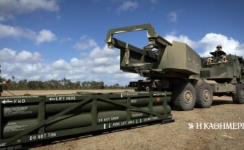 Πίεση ΗΠΑ προς Ελλάδα για πόρους στο Κίεβο