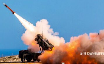 Στη Βουλή οι εκτοξευτές πυραύλων PULS – Πρώτο βήμα για την «Ασπίδα του Αχιλλέα»