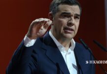 Πώς επηρεάζει η Καρυστιανού το κόμμα Τσίπρα