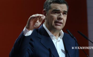 Πώς επηρεάζει η Καρυστιανού το κόμμα Τσίπρα