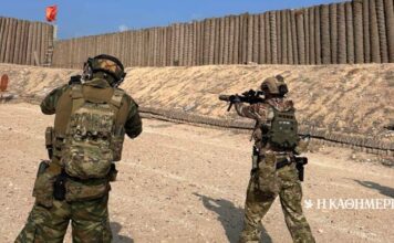 Πηγές ΥΠΕΘΑ για νέο μισθολόγιο: Ανακριβή τα περί μειώσεων – Αναλυτικά παραδείγματα με τις αυξήσεις