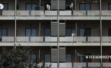 Υπουργείο Παιδείας: 4,1 εκατ. για την αναβάθμιση 12 φοιτητικών εστιών