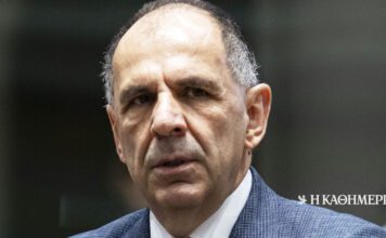 Εντός και Εκτός – Πρόεδρος Βουλής Λιβύης: Παραμένουμε πιστοί στους φίλους μας