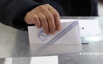 Δημοσκόπηση: Προβάδισμα Καρυστιανού έναντι Τσίπρα και Σαμαρά