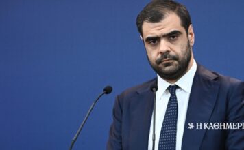 Μαρινάκης για Ανεστίδη: Δεν υπάρχει τίποτα εκδικητικό