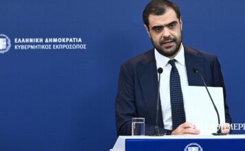 Μαρινάκης: Ανακοινώσεις από Τσιάρα σήμερα – Θα θέσει το πλαίσιο για τα αιτήματα των αγροτών