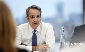 Βίντεο Μητσοτάκη στο TikTok: Η Ελλάδα αποκτά 13 δικούς της μικροδορυφόρους