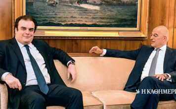 Το δίδυμο των τροπαίων και το μέλλον