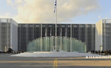 Tο τελικό νομοσχέδιο του υπoυργείου Αμυνας