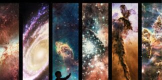 «Σε ένα Σύμπαν τόσο αρχαίο και τόσο απέραντο, η ύπαρξή μας είναι ένα είδος ελπίδας που έγινε συνείδηση» | Carl Sagan