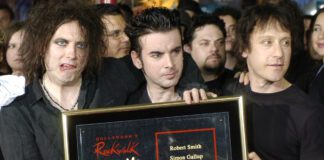 Πέθανε σε ηλικία 65 ετών ο κιθαρίστας και κιμπορντίστας των «The Cure» Πέρι Μπαμόντε