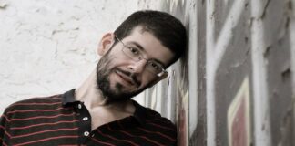 Οι ταινίες «Χωρίς Γάλα» και «The Actors» του Θοδωρή Βουρνά προβάλλονται στις Βρυξέλλες