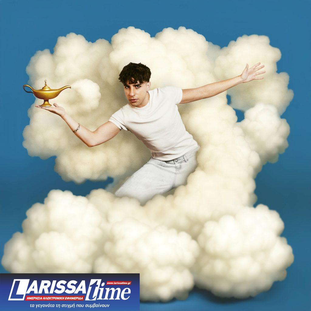 Χριστούγεννα στο Μέγαρο Μουσικής: «Ο Αλαντίν και τα Μαγικά Χριστούγεννα» από 20 Δεκεμβρίου 2025 έως 11 Ιανουαρίου 2026