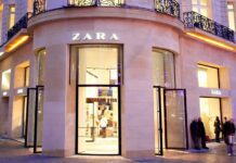 To Zara φόρεμα που κάνει θραύση στις γυναίκες άνω των 50 – Το πιο κολακευτικό για τα φετινά καλέσματα