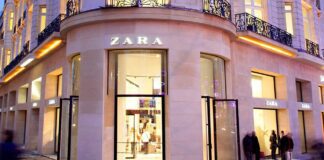 To Zara φόρεμα που κάνει θραύση στις γυναίκες άνω των 50 – Το πιο κολακευτικό για τα φετινά καλέσματα