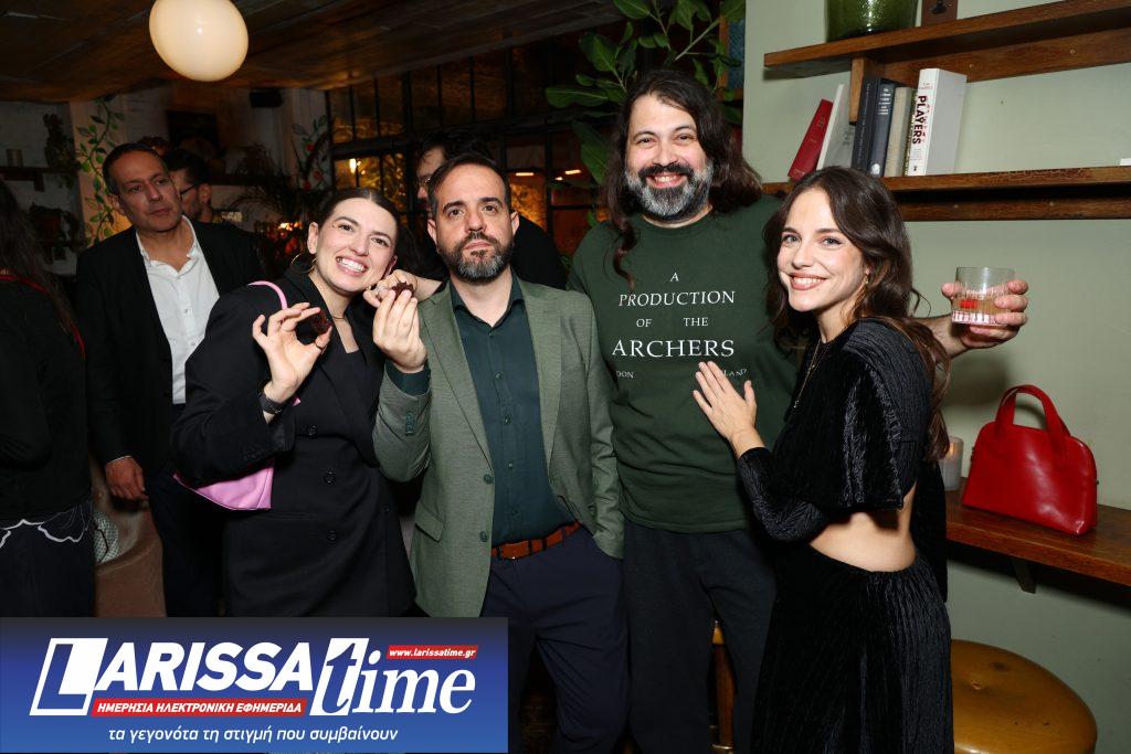 Αποκλειστικό: Το ΕΡΤNews συναντά την Ariana Grande