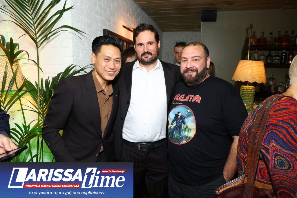 Αποκλειστικό: Το ΕΡΤNews συναντά την Ariana Grande