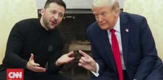 Axios: Τραμπ και Ζελένσκι θα συναντηθούν την Κυριακή στις ΗΠΑ