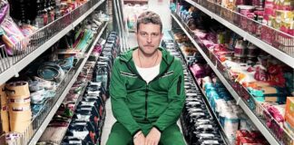 Η παράσταση «VANYA» με τον Γιώργο Καραμίχο στο Θέατρο Αριστοτέλειον στη Θεσσαλονίκη