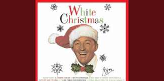 Ρεκόρ Γκίνες: Το White Christmas το πιο επιτυχημένο single όλων των εποχών σε φυσική μορφή