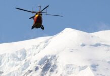 Αυστρία: Ορειβάτης άφησε την σύντροφό του «να παγώσει μέχρι θανάτου» σε κορυφή βουνού