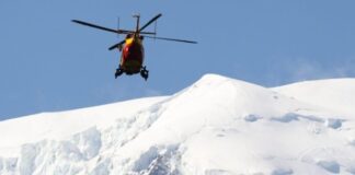 Αυστρία: Ορειβάτης άφησε την σύντροφό του «να παγώσει μέχρι θανάτου» σε κορυφή βουνού