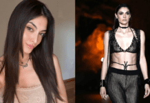 Εύη Ιωαννίδου: Παράτησε το μόντελινγκ και γύρισε στη πόλη της – Πως μοιάζει και με τι ασχολείται σήμερα