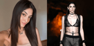 Εύη Ιωαννίδου: Παράτησε το μόντελινγκ και γύρισε στη πόλη της – Πως μοιάζει και με τι ασχολείται σήμερα