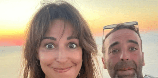 Κατερίνα Παπουτσάκη – Θάνος Χατζόπουλος: Ο Πραγματικός λόγος που χώρισαν! Όλη η αλήθεια