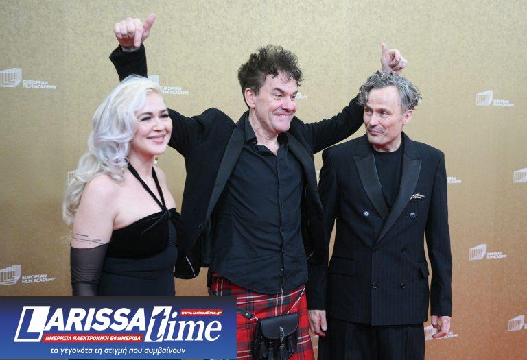 EFA 2026: Πώς επιβίωσα χωρίς πρώτες βοήθειες στα Ευρωπαϊκά Βραβεία Κινηματογράφου