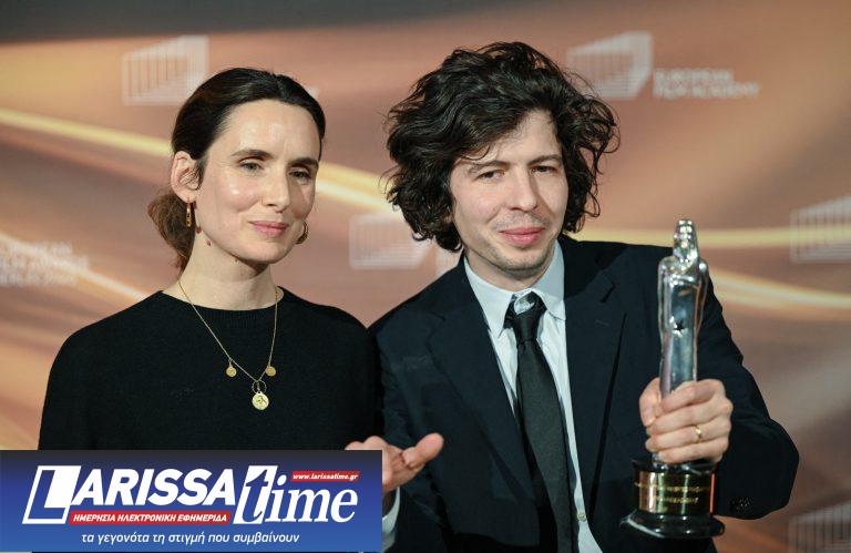 EFA 2026: Πώς επιβίωσα χωρίς πρώτες βοήθειες στα Ευρωπαϊκά Βραβεία Κινηματογράφου