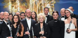 EFA 2026: Πώς επιβίωσα χωρίς πρώτες βοήθειες στα Ευρωπαϊκά Βραβεία Κινηματογράφου