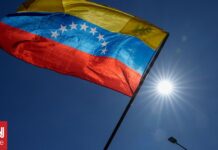 Η Βενεζουέλα έτοιμη για «νέα ατζέντα» με την Ευρωπαϊκή Ένωση