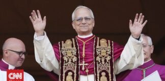 Συνάντηση Πάπα με την νομπελίστρια ειρήνης Ματσάδο: Στο επίκεντρο το μέλλον της Βενεζουέλας