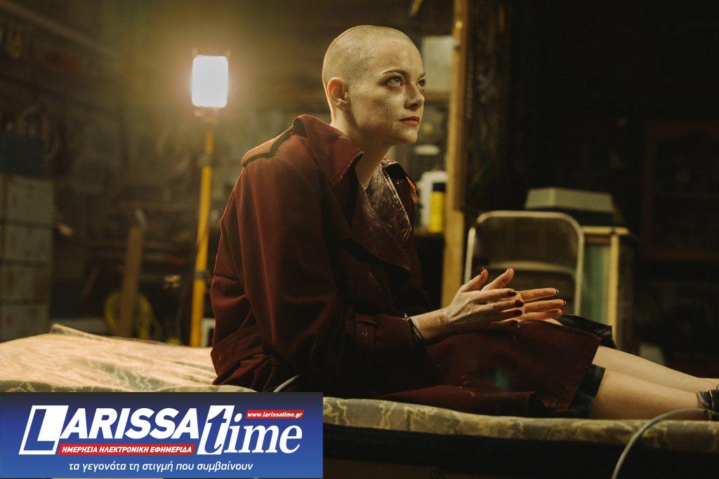 EFA 2026: Ο Καλλιτεχνικός διευθυντής του Γιώργου Λάνθιμου αποκλειστικά στο ΕΡΤΝews.gr